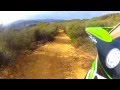 Suicide Run1 01-17-12 - Riding down Suicide for the first run of the day with Danny and his hardcore 4X Yeti with only 3 inches of rear travel, Hardcore!
Suicide Trail off of China Flat from Cheseboro in Thousand Oaks, CA
Music Credit: Pretty Lights, So Much In The Dark