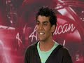 Audicion Jorge Nunez American Idol