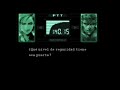 snake y meryl codec