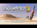 Uncharted – Uncharted 3