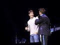 Juan Barrowman vídeo 2