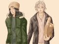 Kakashi wants Iruka to need him