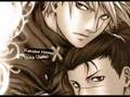 Kakashi wants Iruka to need him