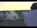 videos de HD Josh Shooting Oven With Tannerite With SLOW MOTION