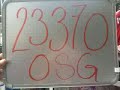 23370 Oscar Juárez González