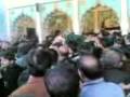 videos de MOHARRAM ALLAHABAD 2009 ZULJUNA AT IMAMBARA LATE DEPUTY ZAHID HUSAIN, CHAK 8TH MOHARRAM