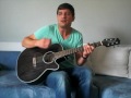 David P. Acoustic Radio 1 Hitmix