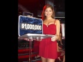 actress and one of my longtime favorite models from deal or no deal.