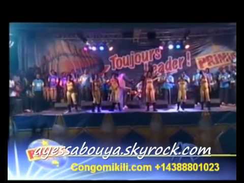 (ayessabouya) Mpiana JB Stade plein Matadi (ayessabouya) Mpiana JB Stade plein Matadi