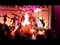 Verbal Assault - "Exile" (Live - 1988)