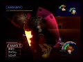 Kingdom Hearts FM - Rock Titan Boss Fight Kingdom Hearts FM - Rock Titan Boss Fight