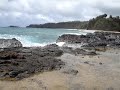 Kauai Secret Lava Pools