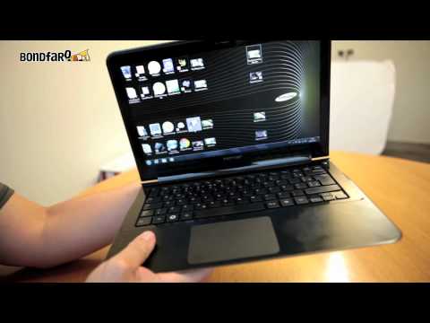 notebook review - Notebook Samsung Serie 9, uma breve análise. Confira em nosso vídeo uma apresentação das características, recursos, desempenho, preço, vantagens e desvantage...