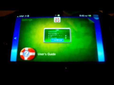 how to replace a ps vita screen