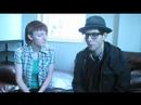 Kerrang! Podcast: Cobra Starship Kerrang! Podcast: Cobra Starship