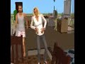 Poród w The sims 2  AAAżycie odc.2