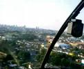 Vôo de Helicóptero em São Carlos - SP