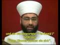24- Allah existiert ohne Richtung ohne Ort!