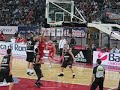 Lottomatica Virtus Roma-Virtus La Fortezza Bologna 7