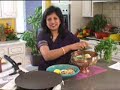 Spinach Tikkas