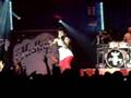 Hedley Oct 21st - Saturday - Snippet