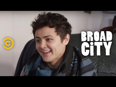 Broad City - High, Higher, Highest