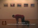 Cropp Town Break Dance School - three step