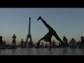 Planet B-boy: France