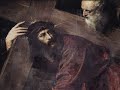 THE STATIONS OF THE CROSS (Part 1 of 2)