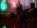 Joy & Jeff Swing Dancing