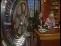 Live Regis & Kelly Trivia Caller