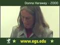 Donna Haraway - European Graduate School - 2000 4/9