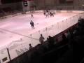 videos de Topeka RoadRunners 12/5/2008 vs. Kenai River Brown Bears - Goal 1 - Travis Stevens assisted by Ross Trousdale, Randy Swank