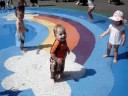 Jack in the Water