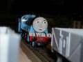 T&F 12: A New Job for Gordon Or The Importance of Water 1