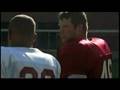 Woodard relishes role as WSU's elder statesman