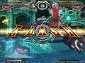 Eki-chan(ZA) vs Kimuchi(TE)