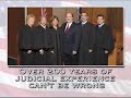 Bill Colovos for Southgate Judge 2008