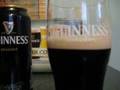 Hougly Beer Review: Guinness Draught Stout.