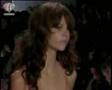 Fashion TV FTV - MODELS SUSAN ELDRIDGE - FIRST FACE PARIS...