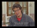 rampa e ismá batendo papo com ronnie von parte 3
