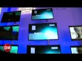 All eyes on the Panasonic TC-PST50 Series