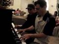 heart & soul by Shawn Park & Kurt Scobie!