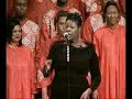 Laurice Lanier Sings Guide My Feet