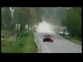 100mph Fly By SRT8 Charger