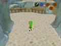 Legend of Zelda Fan Game Ai Test 2