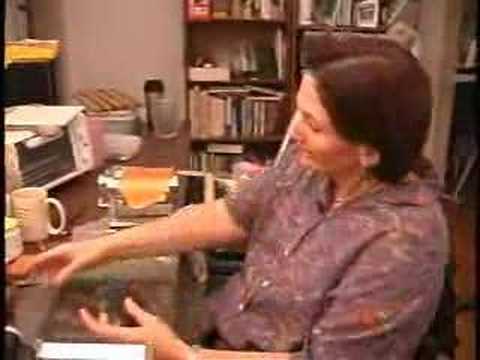 Daphne Hill--Silkscreen on polymer clay