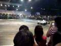 Formula BMW FB02 in KLCC