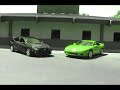 Srt4 and 3000gt vr4 short vid...