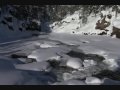Yellowstone National Park - Ep.1, Winter (part 3)